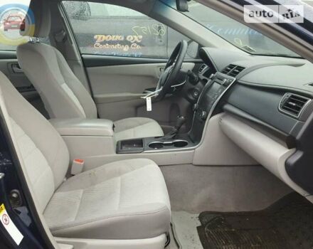 Тойота Камрі, об'ємом двигуна 2.49 л та пробігом 155 тис. км за 12200 $, фото 29 на Automoto.ua