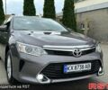 Тойота Камри, объемом двигателя 2.5 л и пробегом 210 тыс. км за 16900 $, фото 4 на Automoto.ua