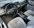 Тойота Камри, объемом двигателя 2.49 л и пробегом 146 тыс. км за 13000 $, фото 5 на Automoto.ua