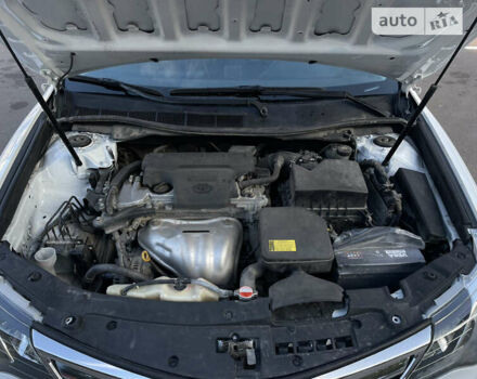 Тойота Камри, об'ємом двигуна 2.49 л та пробігом 93 тис. км за 12000 $, фото 23 на Automoto.ua