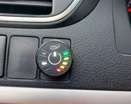 Тойота Камри, объемом двигателя 2.49 л и пробегом 182 тыс. км за 11800 $, фото 11 на Automoto.ua