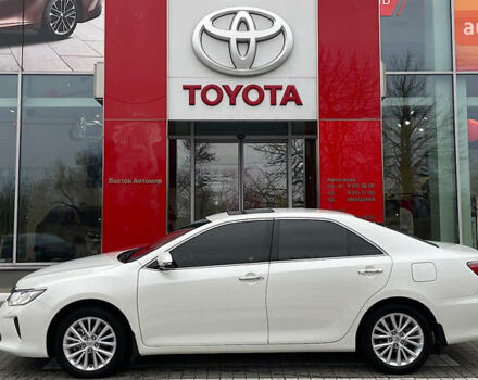 Тойота Камрі, об'ємом двигуна 2.49 л та пробігом 42 тис. км за 20034 $, фото 2 на Automoto.ua