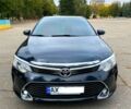 Тойота Камри 2015 в Лозовой на Automoto.ua Тойота Камри, объемом двигателя 2.5 л и пробегом 180 тыс. км за 15000 $, фото 1 на Automoto.ua