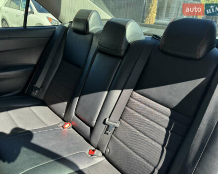 Тойота Камри, объемом двигателя 2.5 л и пробегом 137 тыс. км за 15999 $, фото 15 на Automoto.ua