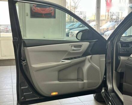 Тойота Камри, объемом двигателя 0 л и пробегом 73 тыс. км за 15490 $, фото 17 на Automoto.ua