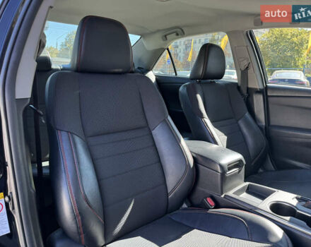 Тойота Камри, объемом двигателя 2.5 л и пробегом 137 тыс. км за 15999 $, фото 18 на Automoto.ua