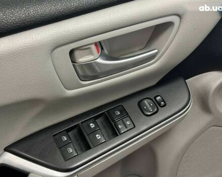 Тойота Камри, объемом двигателя 0 л и пробегом 73 тыс. км за 15490 $, фото 18 на Automoto.ua