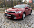 Тойота Камри 2016 в Киеве на Automoto.ua Тойота Камри, объемом двигателя 2.49 л и пробегом 180 тыс. км за 14350 $, фото 1 на Automoto.ua