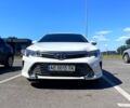 Тойота Камрі, об'ємом двигуна 2.5 л та пробігом 191 тис. км за 15500 $, фото 1 на Automoto.ua