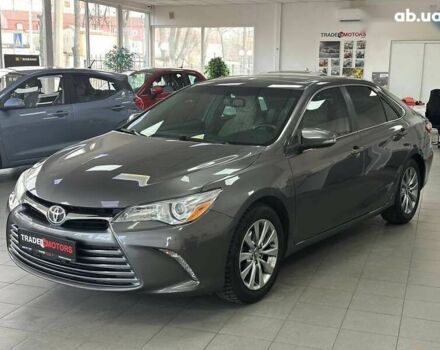 Тойота Камри, объемом двигателя 0 л и пробегом 73 тыс. км за 15490 $, фото 5 на Automoto.ua