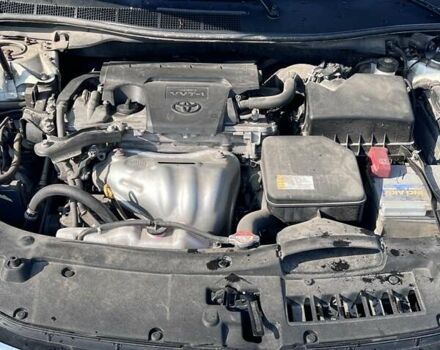 Тойота Камрі, об'ємом двигуна 2.5 л та пробігом 152 тис. км за 18300 $, фото 20 на Automoto.ua