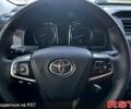 Тойота Камри, объемом двигателя 2.5 л и пробегом 155 тыс. км за 17800 $, фото 7 на Automoto.ua