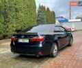 Тойота Камри 2016 в Белой Церкве на Automoto.ua Тойота Камри, объемом двигателя 2.5 л и пробегом 206 тыс. км за 16500 $, фото 9 на Automoto.ua