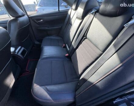 Тойота Камрі, об'ємом двигуна 0 л та пробігом 192 тис. км за 11790 $, фото 25 на Automoto.ua