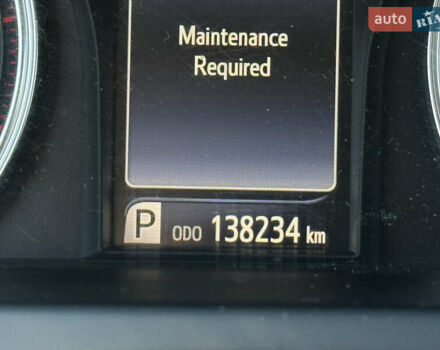 Тойота Камри, объемом двигателя 2.5 л и пробегом 137 тыс. км за 15999 $, фото 24 на Automoto.ua