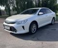 Тойота Камрі, об'ємом двигуна 2.5 л та пробігом 152 тис. км за 18300 $, фото 2 на Automoto.ua