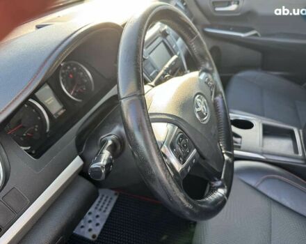 Тойота Камрі, об'ємом двигуна 0 л та пробігом 192 тис. км за 11790 $, фото 13 на Automoto.ua