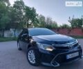 Тойота Камрі, об'ємом двигуна 2.49 л та пробігом 172 тис. км за 16650 $, фото 4 на Automoto.ua