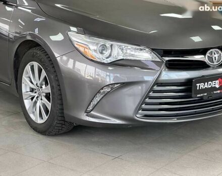 Тойота Камри, объемом двигателя 0 л и пробегом 73 тыс. км за 15490 $, фото 2 на Automoto.ua