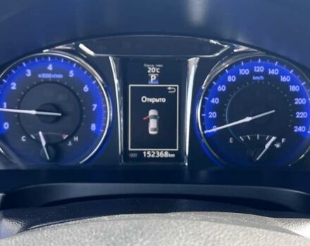 Тойота Камрі, об'ємом двигуна 2.5 л та пробігом 152 тис. км за 18300 $, фото 19 на Automoto.ua