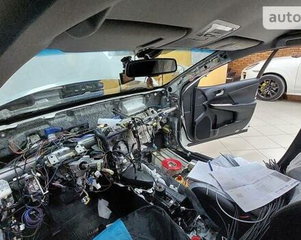 Тойота Камри, объемом двигателя 2.5 л и пробегом 125 тыс. км за 17499 $, фото 38 на Automoto.ua