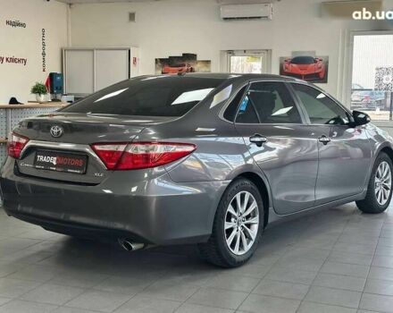 Тойота Камри, объемом двигателя 0 л и пробегом 73 тыс. км за 15490 $, фото 12 на Automoto.ua