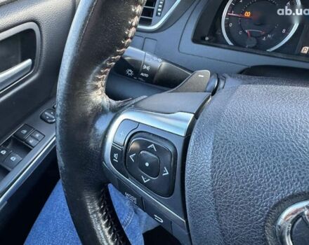 Тойота Камрі, об'ємом двигуна 0 л та пробігом 192 тис. км за 11790 $, фото 20 на Automoto.ua