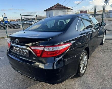 Тойота Камрі, об'ємом двигуна 0 л та пробігом 192 тис. км за 11790 $, фото 5 на Automoto.ua