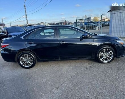 Тойота Камрі, об'ємом двигуна 0 л та пробігом 192 тис. км за 11790 $, фото 4 на Automoto.ua