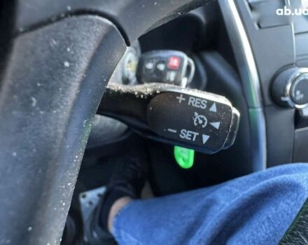 Тойота Камрі, об'ємом двигуна 0 л та пробігом 192 тис. км за 11790 $, фото 21 на Automoto.ua