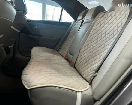Тойота Камри, объемом двигателя 0 л и пробегом 73 тыс. км за 15490 $, фото 23 на Automoto.ua