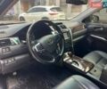 Тойота Камри 2016 в Белой Церкве на Automoto.ua Тойота Камри, объемом двигателя 2.5 л и пробегом 206 тыс. км за 16500 $, фото 12 на Automoto.ua