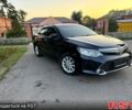 Тойота Камри, объемом двигателя 2.5 л и пробегом 155 тыс. км за 17800 $, фото 1 на Automoto.ua