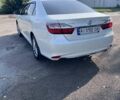 Тойота Камрі, об'ємом двигуна 2.5 л та пробігом 152 тис. км за 18300 $, фото 5 на Automoto.ua