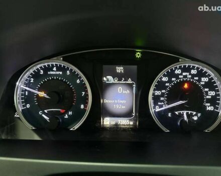 Тойота Камри, объемом двигателя 0 л и пробегом 73 тыс. км за 15490 $, фото 29 на Automoto.ua