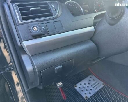 Тойота Камрі, об'ємом двигуна 0 л та пробігом 192 тис. км за 11790 $, фото 16 на Automoto.ua