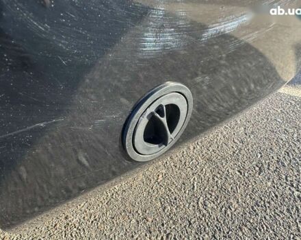 Тойота Камрі, об'ємом двигуна 0 л та пробігом 192 тис. км за 11790 $, фото 10 на Automoto.ua