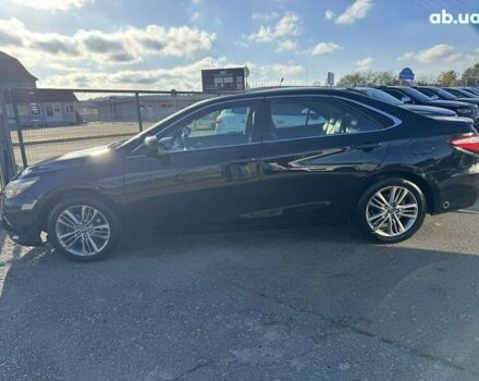 Тойота Камрі, об'ємом двигуна 0 л та пробігом 192 тис. км за 11790 $, фото 8 на Automoto.ua