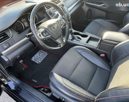 Тойота Камрі, об'ємом двигуна 0 л та пробігом 192 тис. км за 11790 $, фото 12 на Automoto.ua