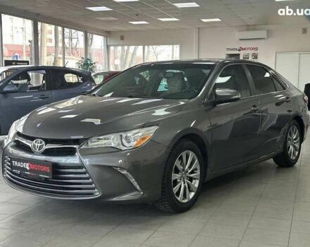 Тойота Камри, объемом двигателя 0 л и пробегом 73 тыс. км за 15490 $, фото 6 на Automoto.ua