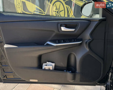 Тойота Камри, объемом двигателя 2.5 л и пробегом 137 тыс. км за 15999 $, фото 10 на Automoto.ua