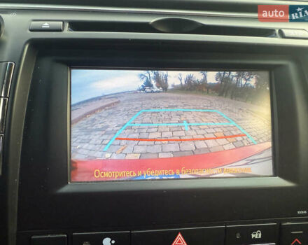 Тойота Камри 2016 в Киеве на Automoto.ua Тойота Камри, объемом двигателя 2.49 л и пробегом 180 тыс. км за 14350 $, фото 11 на Automoto.ua