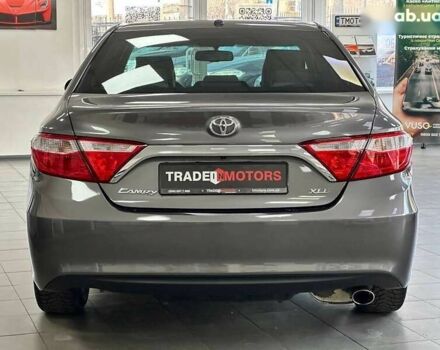 Тойота Камри, объемом двигателя 0 л и пробегом 73 тыс. км за 15490 $, фото 11 на Automoto.ua