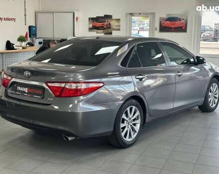 Тойота Камри, объемом двигателя 0 л и пробегом 73 тыс. км за 15490 $, фото 13 на Automoto.ua