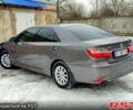 Тойота Камри, объемом двигателя 2.5 л и пробегом 158 тыс. км за 16000 $, фото 3 на Automoto.ua