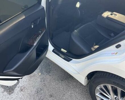Тойота Камрі, об'ємом двигуна 2.5 л та пробігом 152 тис. км за 18300 $, фото 14 на Automoto.ua