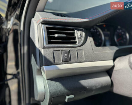 Тойота Камри, объемом двигателя 2.5 л и пробегом 137 тыс. км за 15999 $, фото 25 на Automoto.ua