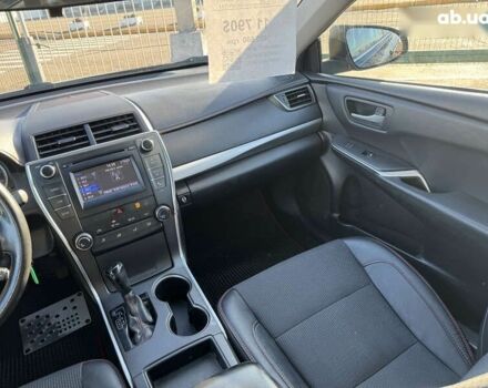 Тойота Камрі, об'ємом двигуна 0 л та пробігом 192 тис. км за 11790 $, фото 27 на Automoto.ua