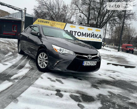 Тойота Камрі, об'ємом двигуна 2.5 л та пробігом 81 тис. км за 13800 $, фото 3 на Automoto.ua