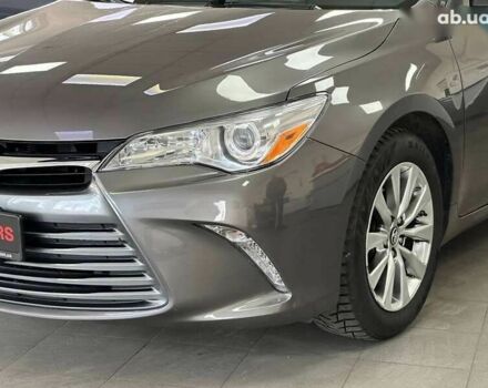 Тойота Камри, объемом двигателя 0 л и пробегом 73 тыс. км за 15490 $, фото 4 на Automoto.ua